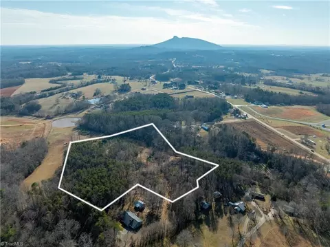 0 Nc Highway 268, Pilot Mountain, NC 27041