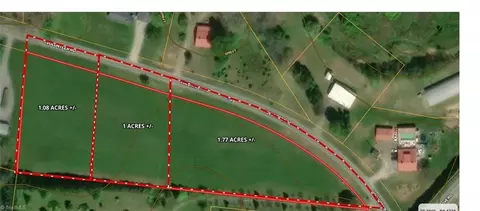 00 Volunteer Rd #1, Pinnacle, NC 27043