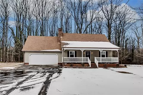 5731 Coble Church Rd, Julian, NC 27283