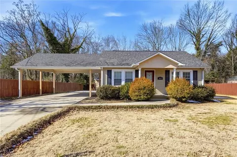 3932 Lexwin Ave, Winston Salem, NC 27107