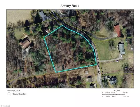 tbd Armory Rd, North Wilkesboro, NC 28659