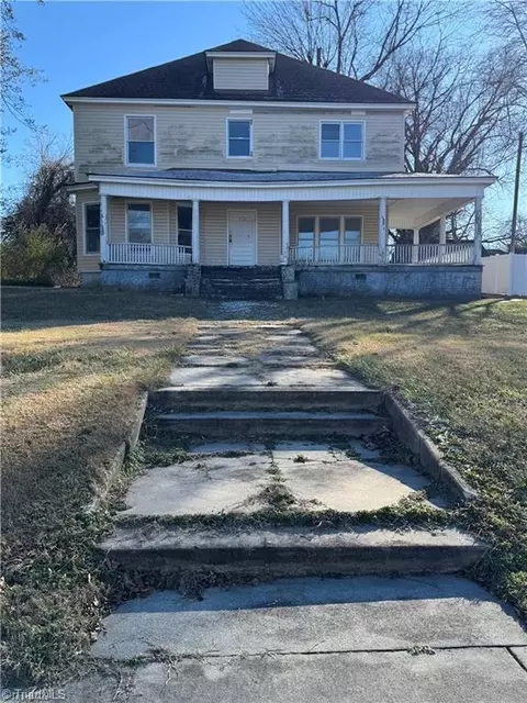 409 Lindsey St #ABCDE, Reidsville, NC 27320