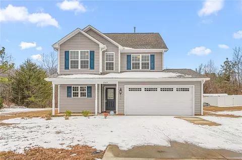 2068 Dresden Dr, Burlington, NC 27217