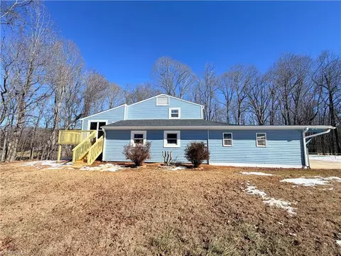 6053 Timberwood Trl, Kernersville, NC 27284