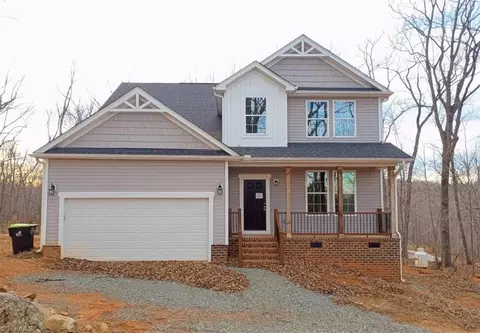 5507 Eagles Nest Trl, Snow Camp, NC 27349