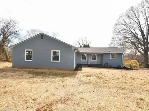3922 Avera Ave, Winston Salem, NC 27106