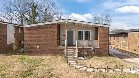 513 Saunders Pl #A & B, High Point, NC 27260