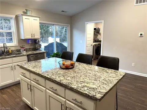 Kitchen - 5880 Oak Knoll Dr, Trinity, NC 27370 photo 3 of 3
