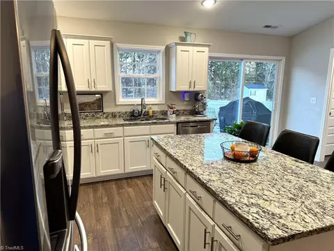 Kitchen - 5880 Oak Knoll Dr, Trinity, NC 27370 photo 1 of 3