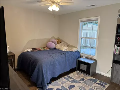 Bedroom - 5880 Oak Knoll Dr, Trinity, NC 27370 photo 1 of 3