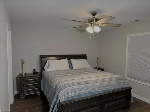 Bedroom - 5880 Oak Knoll Dr, Trinity, NC 27370 photo 3 of 3