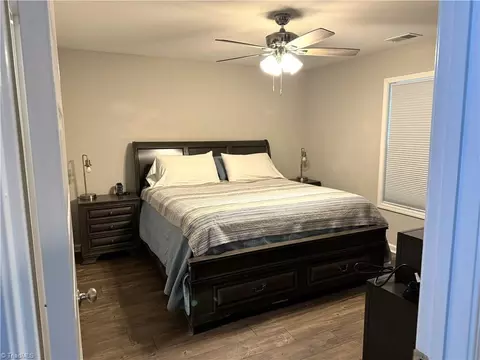 Bedroom - 5880 Oak Knoll Dr, Trinity, NC 27370 photo 2 of 3