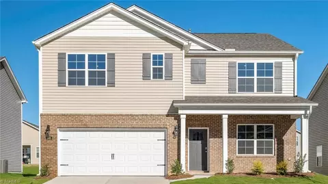 3119 Hannaford Dr, Mebane, NC 27302