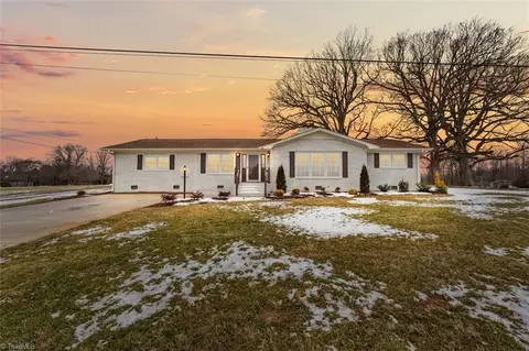 3799 Mack Lineberry Rd, Franklinville, NC 27248