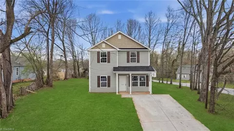 2642 Belews Creek Rd, Winston Salem, NC 27101