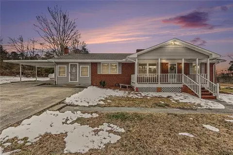 3379 3rd St W, Staley, NC 27355