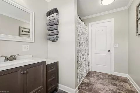 Bath - 3379 3rd St W, Staley, NC 27355 photo 2 of 2
