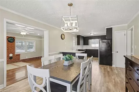 Dining - 3379 3rd St W, Staley, NC 27355 photo 2 of 2