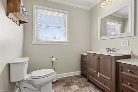 Bath - 3379 3rd St W, Staley, NC 27355 photo 1 of 2