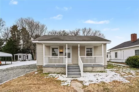 611 Beaumont Ave S, Burlington, NC 71217