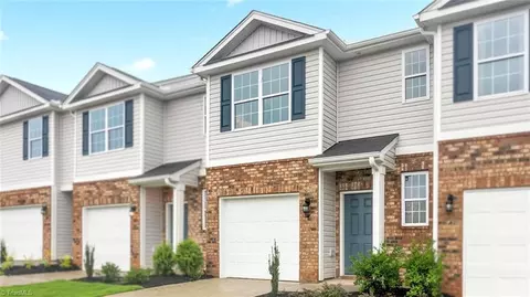 1707 Komondor Trl, Greensboro, NC 27405