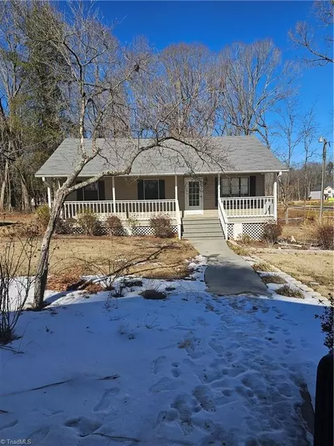 331 Bill Medlin Rd, Lexington, NC 27292