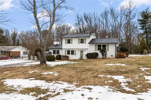 5722 Friendswood Dr, Greensboro, NC 27409