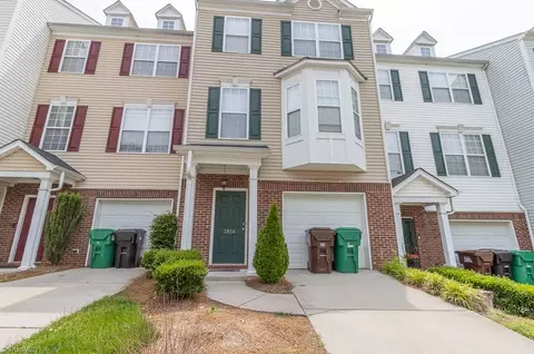 3934 Tarrant Trace Cir, High Point, NC 27265