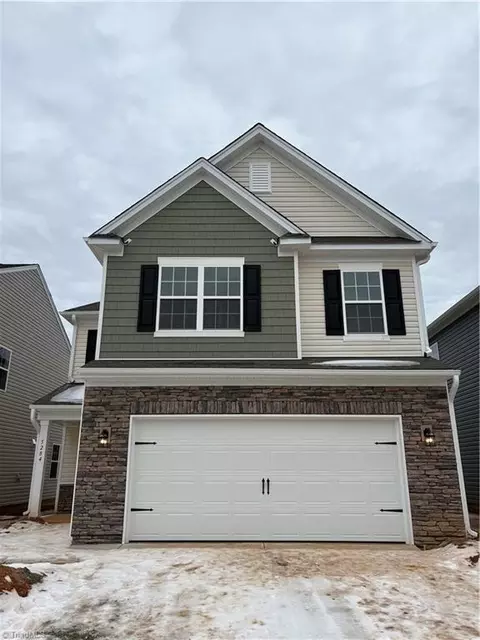5284 Amaryllis Way, Winston Salem, NC 27104
