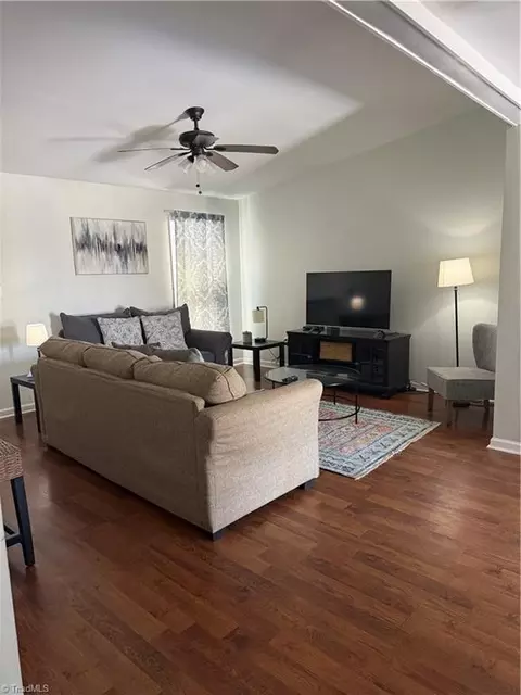 Living - 2101 Arbrook Ln, High Point, NC 27265 photo 1 of 1
