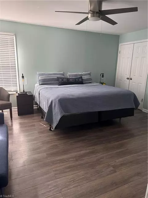 Bedroom - 2101 Arbrook Ln, High Point, NC 27265 photo 1 of 5