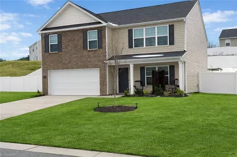 5130 Payne St, Trinity, NC 27370