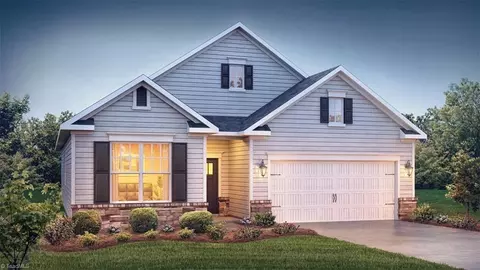 1669 Abberly Pl, Graham, NC 27253