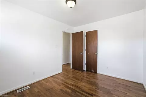 Bedroom - 206 Paramount St, High Point, NC 27262 photo 2 of 5
