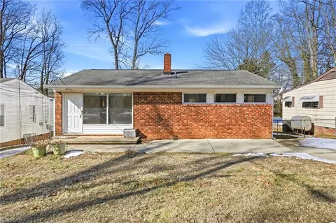 206 Paramount St, High Point, NC 27262