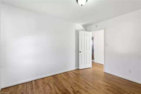 Bedroom - 206 Paramount St, High Point, NC 27262 photo 5 of 5
