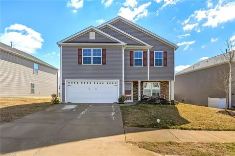 6850 Keeneland Dr, Whitsett, NC 27377