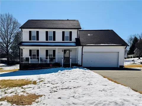 105 Mary Dee Ct, Winston Salem, NC 27127
