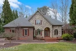 5 Ashton Ct, Greensboro, NC 27410