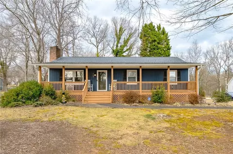 1103 Sequoia Dr, Lewisville, NC 27023