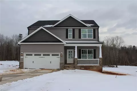 1434 Reading Ct #86KL, Burlington, NC 27217