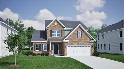 720 Cinnamon Hill Dr, Winston Salem, NC 27106