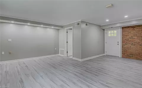 Living - 122 Pine St, King, NC 27021 photo 5 of 6