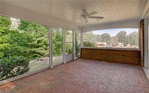 Exterior - 122 Pine St, King, NC 27021 photo 5 of 6