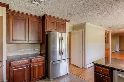 Kitchen - 122 Pine St, King, NC 27021 photo 4 of 4