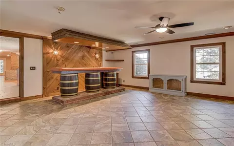 Living - 122 Pine St, King, NC 27021 photo 3 of 6