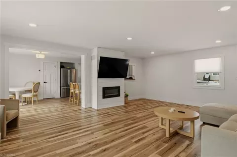 Living - 5604 Bunch Rd, Oak Ridge, NC 27310 photo 1 of 4