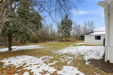 Exterior - 5604 Bunch Rd, Oak Ridge, NC 27310 photo 8 of 9
