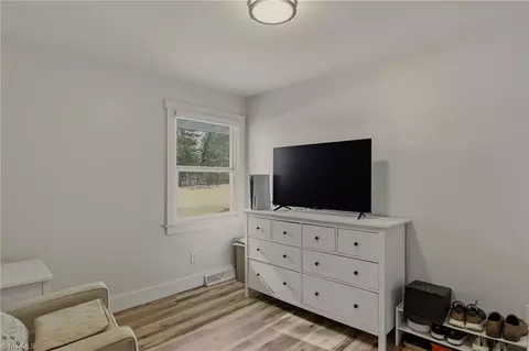 Bedroom - 5604 Bunch Rd, Oak Ridge, NC 27310 photo 2 of 2