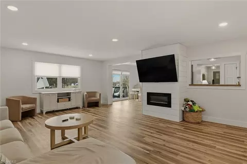 Living - 5604 Bunch Rd, Oak Ridge, NC 27310 photo 2 of 4